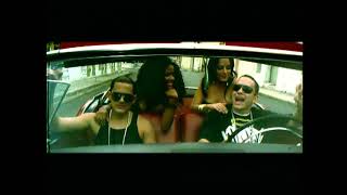 Angel y Khriz- Carita de Angel(invasion 2007)