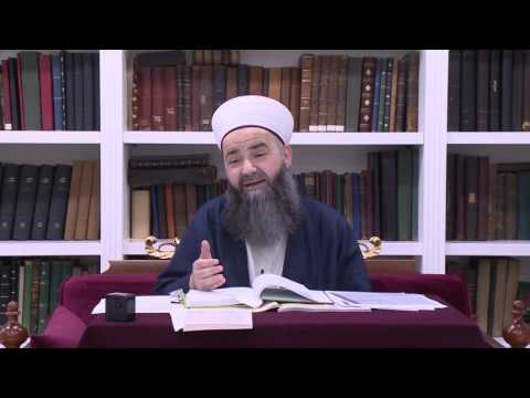 Rızık İçin Çalışmak İle Rızık Telaşına Düşmek Birbirinden Farklı Şeylerdir.