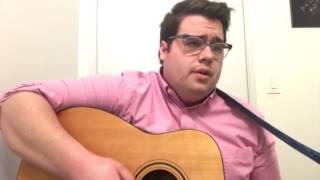 Banks of Marble - Pete Seeger (cover)