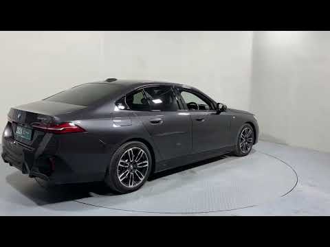 BMW 5-Series 530E M Sport 241 - Image 2