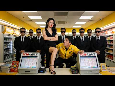 【Full】地下女皇帝上門要債竟被窮小夥一巴掌拍中大腿！本以為是普通人，豈料他竟讓她一夜致富逆襲成首富，美女總裁這才意識到小夥真實力，毫不猶豫獻身求婚！！#短劇 #逆襲 #爽劇