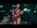 Lagwagon - Island of shame (Live Mont Carmel 2025-07-12)