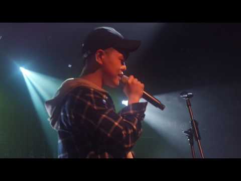 160908 [REMAINs 2nd EP SHOWCASE 'She SHe'] Dear Saint - 리메인즈