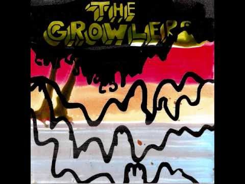 The Growlers - Camino Muerto