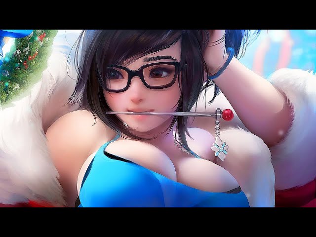 Video Pronunciation of Mei in English