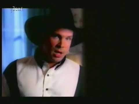 Garth Brooks - To Make You Feel My Love