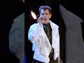 Peter performing 'Intruder', taken from his third solo album. #PeterGabriel #LiveMusic