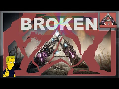 ARK: Extinction - BACKUP IN THE WORLD -Clash of The Titans EP19