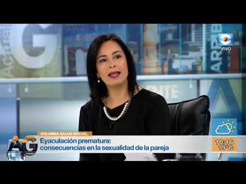 Eyaculación precoz: tratamiento eficaz basado en la evidencia