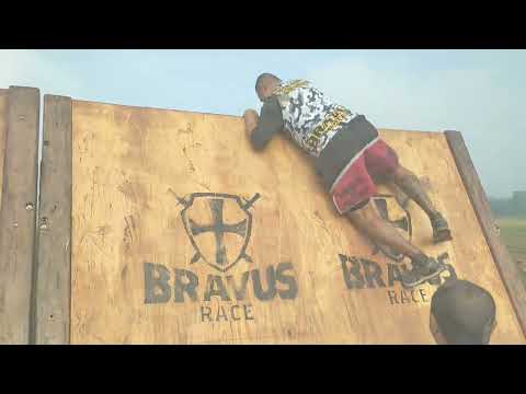 BRAVUS RACE 1/05/2022 equipe TEAM FONTTES RJ. (completo)