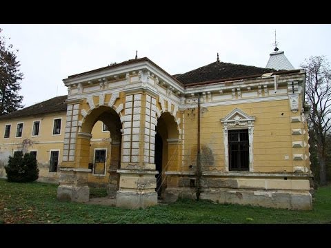 Szellemkastélyok 3. - Batthyány-kastély