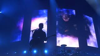 Sunrise Avenue - Prisoner In Paradise @ Westfalenhalle Dortmund