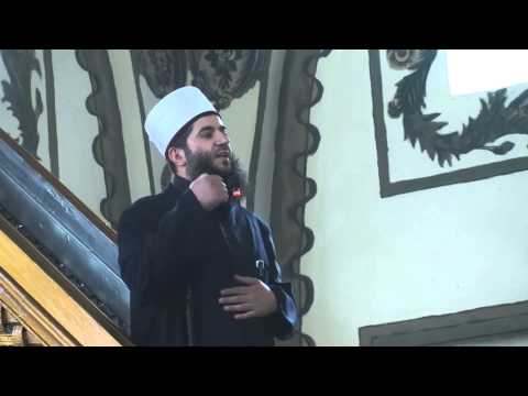 Ramazani - Muaji i mirësive të shumta - Hoxhë Muharem Ismaili - Hutbe