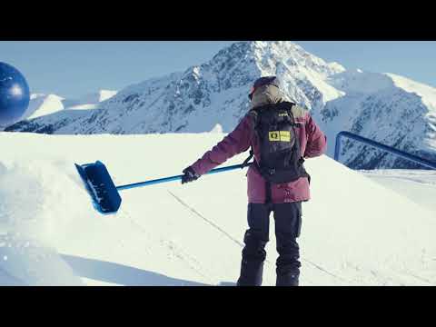 Snowpark Schöneben - Fat Park, Creative Runs