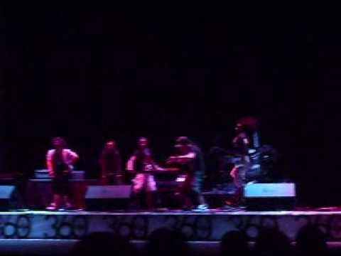 Dream Concert Part 2