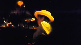 Bob Dylan - Waiting For You (snip ) 11-29-14 Beacon Theater, NYC