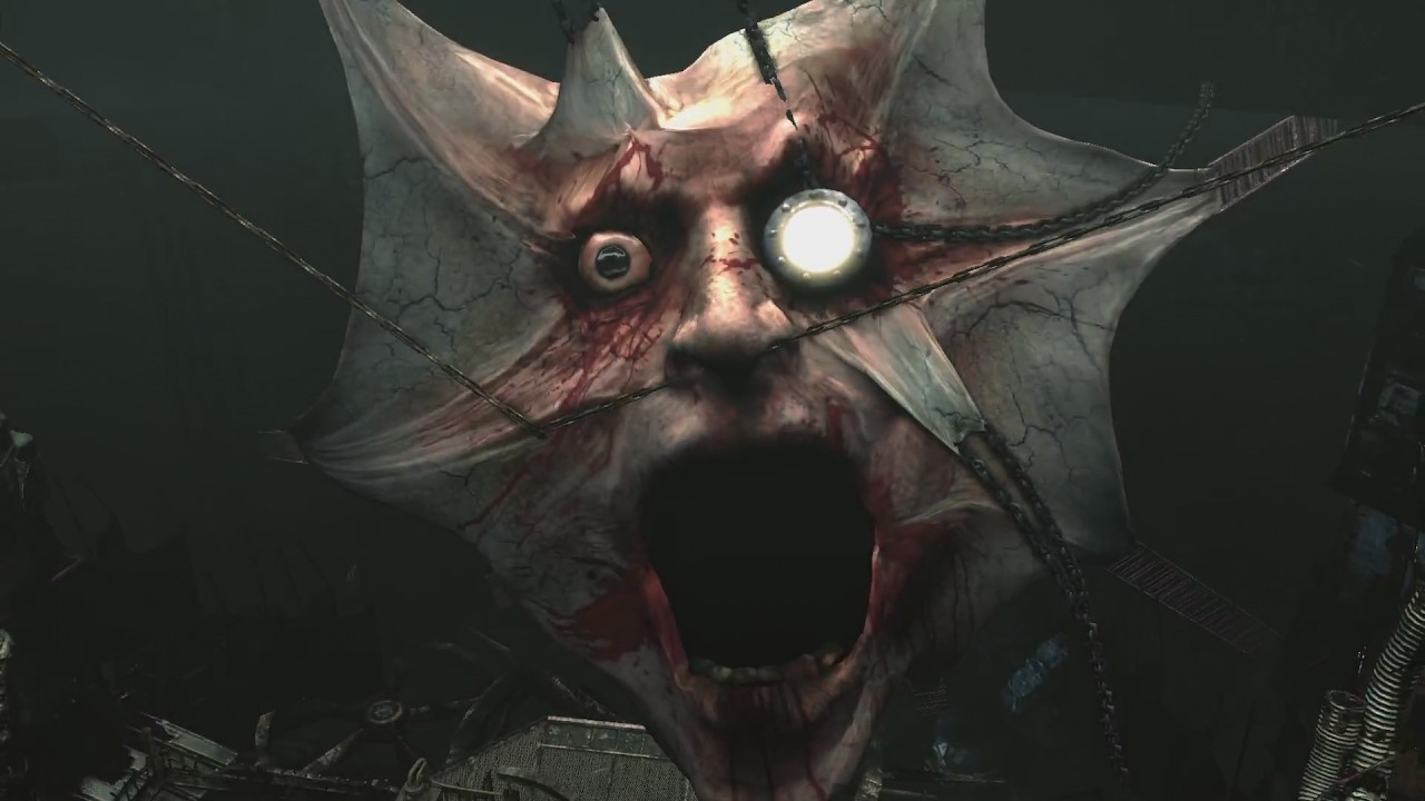 Silent Hill: Downpour Native PC Port - Trailer - YouTube