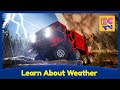 Learn About Weather and States of Matter | Educational Science Video for Kids