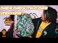 BAPE BABY MILO BACKPACK UNBOXING & REVIEW