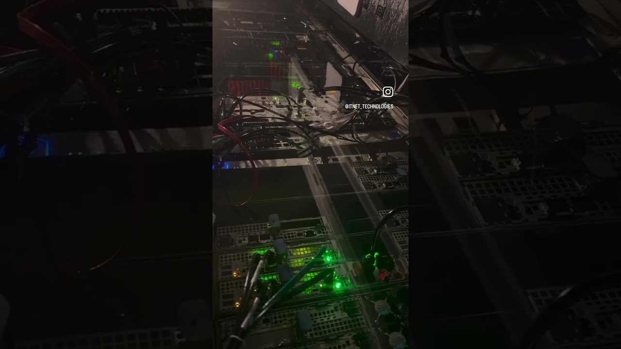 VOLTANEUM presentation by ITNET TECHNOLOGIES