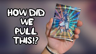 Double Pack Opening! Card Opening - Ep.2