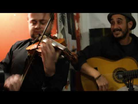 Ruben Costa - Um fim, Um início feat. Marian Yanchyk & Simone Nola