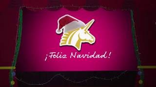 Puratos te desea Feliz Navidad  Trailer