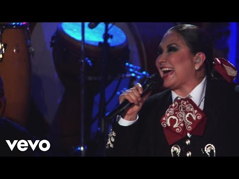 Ana Gabriel - Mi Gusto Es (En Vivo)