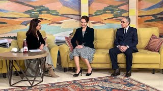 «Ազնավուր» համերգ- ներկայացում` Հակոբ Պարոնյանի անվան երաժշտական կոմեդիայի թատրոնում