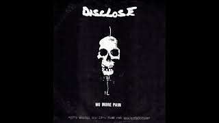Download lagu DISCLOSE - No More Pain LP (1998) mp3