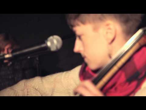 Big Fox - Boring Ones⎪Colombe Sessions