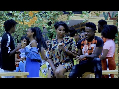 Roobsan Tasfaye - Barsumaaf  /New Oromo Music  2020 (Official video)