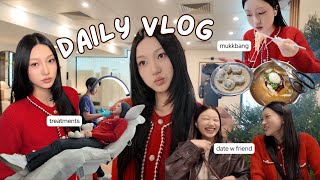 Download lagu Daily Vlog in Sydney❤️ treatments, mukkbang, night routine mp3