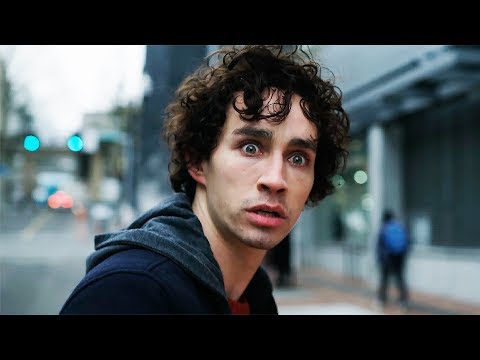 Логово Монстра — Русский трейлер (Дубляж, 2018)