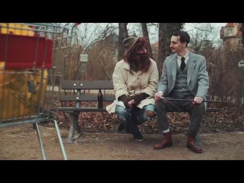 Sherlock Homeless und die Steuererklärung