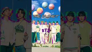 Download lagu BTS-The Planet (New Song) #bts #theplanet #goodlifeq mp3
