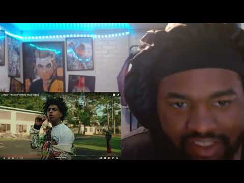 Lil Tony - “ Popeye “ (Official Music video)