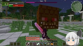 【ゆっくり実況】妖夢と２人でMOD生活part13【マインクラフト】