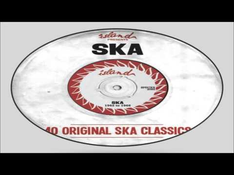 Stranger Cole & Patsy Todd-Til My Dying Day (40 Original Ska Classics 1962-1966)