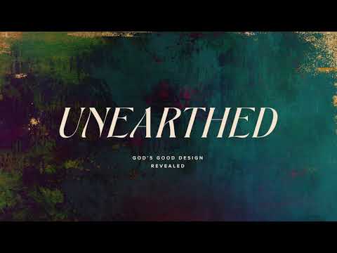 Unearthed - Intro Video