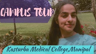 Campus Tour