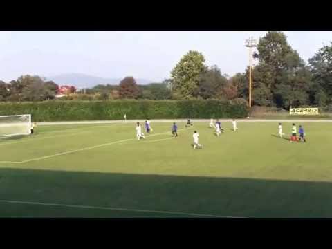 Alzano Cene 2000 Vs Renate Giovanissimi Nazionali 2000 : 0 A 4