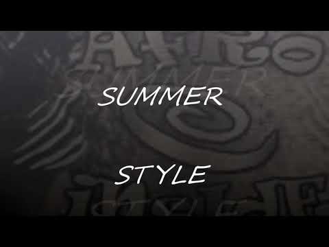 dj saimon dj pery SUMMER STYLE