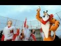 Kellogg S Frosted Flakes Word Up 2010