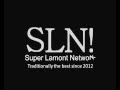 SLN Media Group Logo