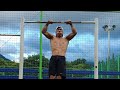 스으으으을로오오오우 머슬업 slow muscleup