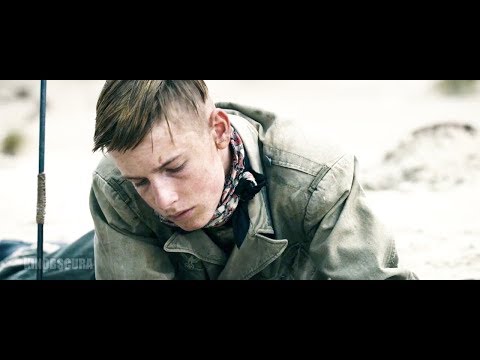 Under sandet (2015) - Werner Lessner Got Exploded