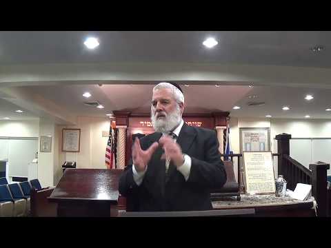 The Teachings of the Tanya  - Chapter 39 (Part 1)