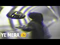 Tera Dil Koi Jab Bhi Dukhayega NEW SAD WHATSAPP STATUS 2018 WALKING BREATH