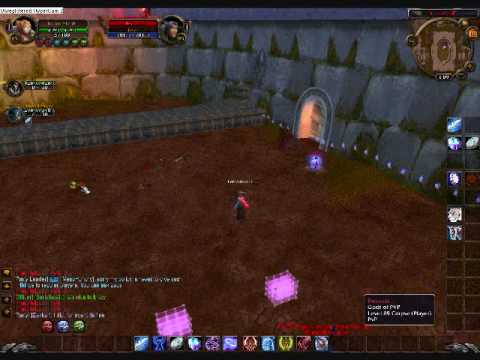 eternion wow pvp event (Artifact Inst80)